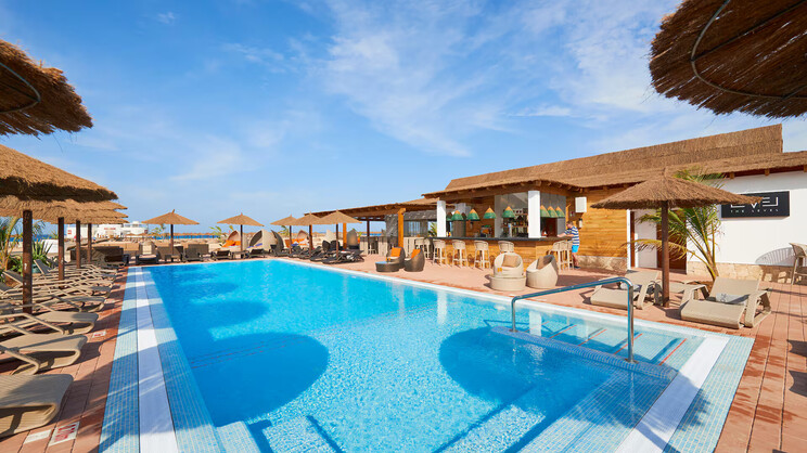 Melia Llana Beach Resort & Spa